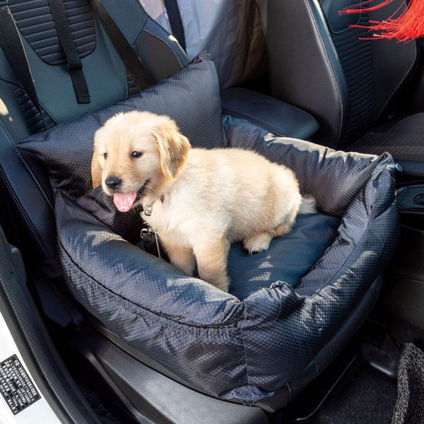 Car Pet Seat Cat And Dog Kennel | Fusion Czar
