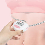 Health Smart Tape Measure Automatic