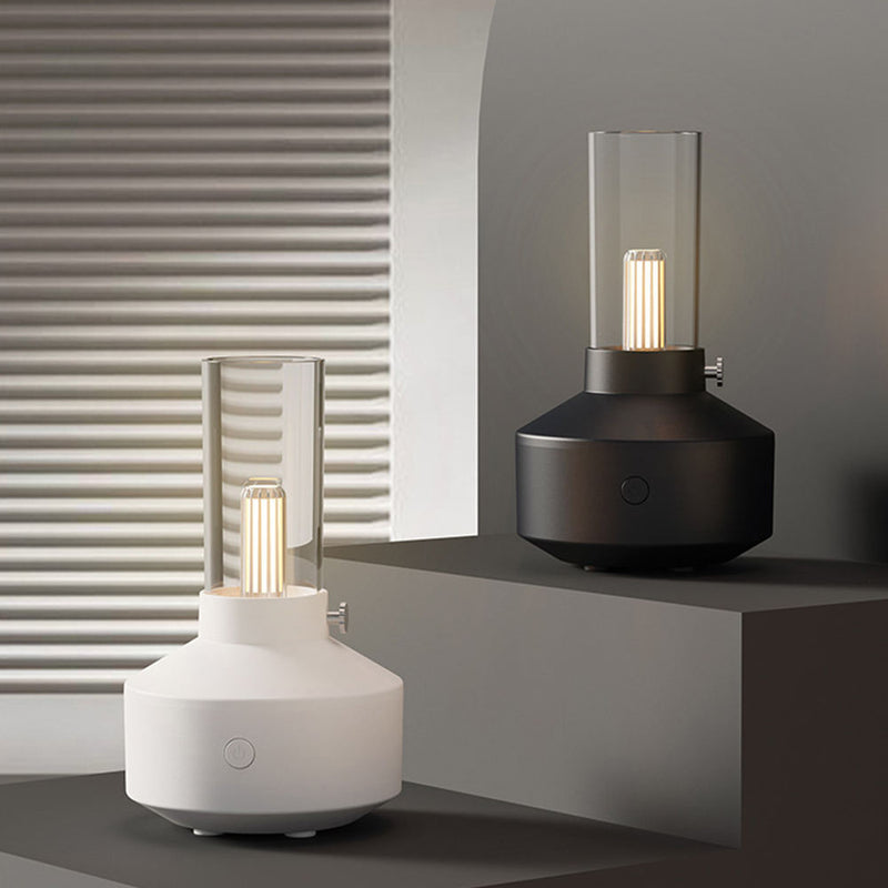 2023 Ultrasonic Humidifier & Aroma Diffuser"