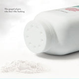 washable pet dry cleaning powder